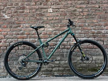 Commencal Meta Hardtail 29" 2025 trail/enduro  beschikbaar voor biedingen