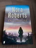 Nora Roberts - Droomwereld, Boeken, Gelezen, Amerika, Ophalen of Verzenden, Nora Roberts