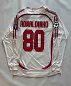 Footballshirt - AC Milan (Ronaldinho), Kleding | Heren, Sportkleding, Maat 52/54 (L), Nieuw, Ophalen of Verzenden, Adidas