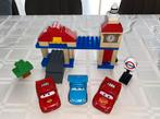 Duplo Cars 2 Big Bentley (5828), Kinderen en Baby's, Speelgoed | Duplo en Lego, Ophalen of Verzenden, Zo goed als nieuw, Duplo