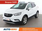 Opel Mokka X 1.6 Edition Start/Stop (bj 2017), Auto's, Opel, Stof, Gebruikt, MokkaX, 116 pk
