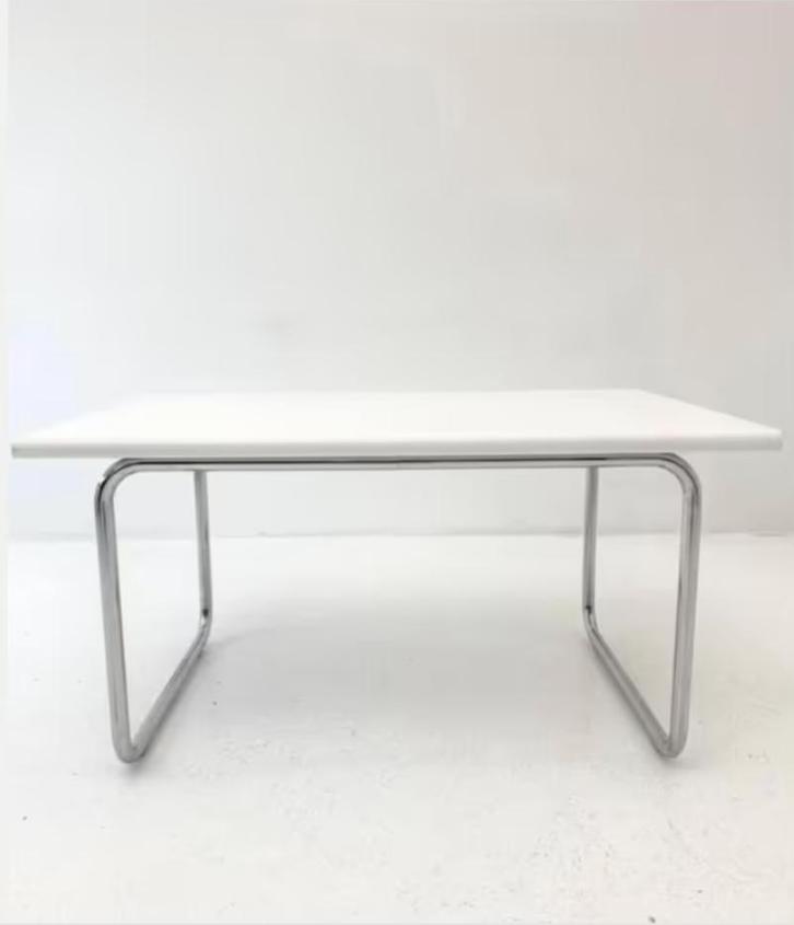 Vintage Design bureau, Maison & Meubles, Bureaux, Utilisé, Bureau, Enlèvement