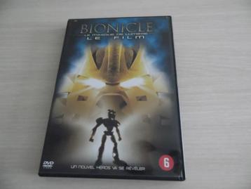 BIONICLE, HET MASKER VAN LICHT beschikbaar voor biedingen