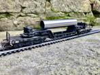Wagon transport industriel marklin HO, Hobby & Loisirs créatifs, Trains miniatures | HO