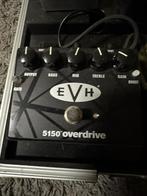 MXR EVH 5150 Overdrive, Muziek en Instrumenten, Ophalen of Verzenden, Zo goed als nieuw, Distortion, Overdrive of Fuzz