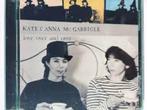KATE & ANNA McGARRIGLE : Love over and over, CD & DVD, CD | Rock, Comme neuf, Enlèvement ou Envoi, Chanteur-compositeur