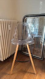 Chaise haute, Ophalen, Zo goed als nieuw