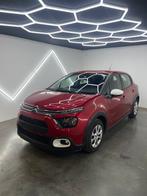 Citroën C3 | 08/2023| 40.773KM| NIEUWSTAAT 1 JAAR GARANTIE, Auto's, Voorwielaandrijving, Stof, 5 deurs, 1200 cc