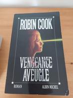 3 romans de Robin Cook, Livres, Enlèvement, Utilisé