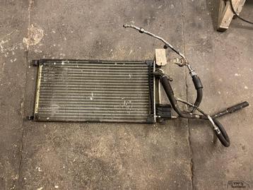 Ford Transit '90-'00 airco radiateur aircocondensator