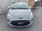 FORD KA, Auto's, Voorwielaandrijving, Stof, Ka, Bedrijf