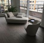 Knoll - design zetels - drift en Ameo lounge, Comme neuf, Enlèvement