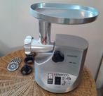 Hachoir à viande KENWOOD PRO 1600, Electroménager, Enlèvement ou Envoi, Utilisé