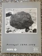“Portugal 1890 - 1990”  Europalia Portugal 1991, Ophalen of Verzenden, Nieuw, Overige onderwerpen