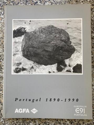 “Portugal 1890 - 1990”  Europalia Portugal 1991  beschikbaar voor biedingen