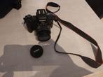 Canon EOS M50, Audio, Tv en Foto, Ophalen, Zo goed als nieuw