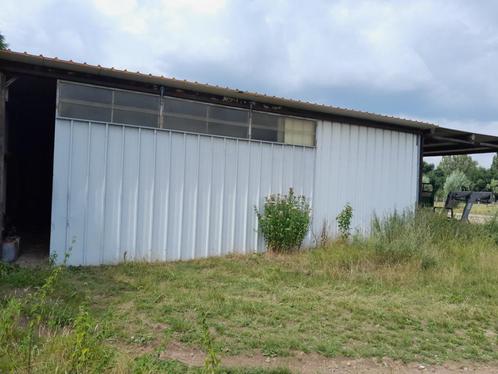 loods , hangaar, Zakelijke goederen, Landbouw | Onroerend goed, Ophalen