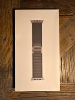 Apple Watch band in ultraformaat S, Ophalen of Verzenden, Nieuw, Groen, Apple