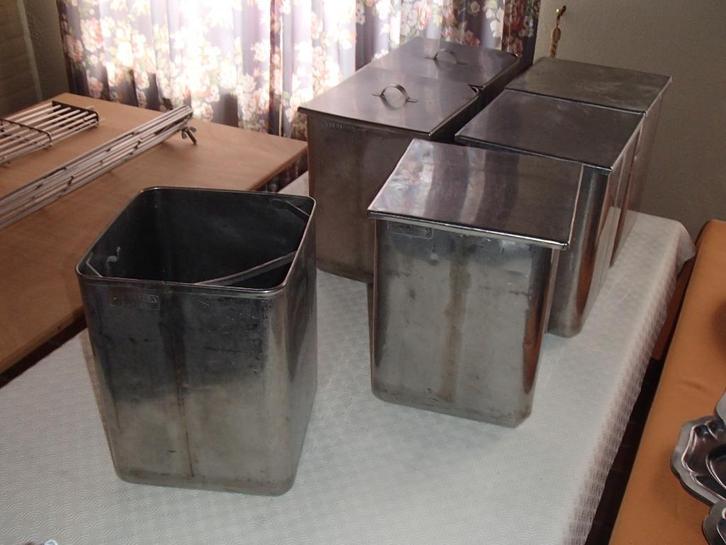 Kuipen, Diversen, Levensmiddelen, Ophalen