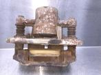 REMKLAUW LINKS ACHTER Toyota Corolla Verso (R10 / 11), Gebruikt, Toyota