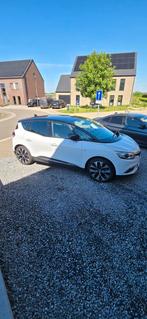 Renault scenic, Auto's, Renault, Automaat, Monovolume, 5 zetels, Particulier