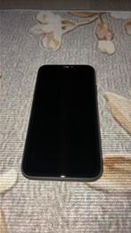 Iphone 11 256gb, Telecommunicatie, Mobiele telefoons | Apple iPhone, Gebruikt, Zwart, IPhone 11, Ophalen