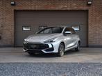 MG MG3 1.5 HEV HYBRID+ / COMFORT / CARPLAY / CAM / GPS, Auto's, MG, Stof, 4 cilinders, Bedrijf, 5 deurs