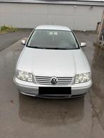 VW Bora 2002 1.9 TDI, Auto's, 4 deurs, Stof, 1899 cc, 4 cilinders