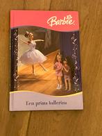 Barbie club - Een prima ballerina, Boeken, Ophalen of Verzenden, Zo goed als nieuw, Fictie algemeen