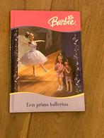 Barbie club - Een prima ballerina, Ophalen of Verzenden, Zo goed als nieuw, Fictie algemeen