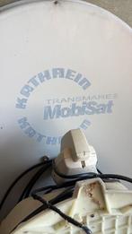 Schotelantenne, Caravans en Kamperen, Ophalen, Gebruikt