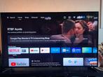 65 inch LED Smart TV - zeer goede staat - Levering mogelijk, Audio, Tv en Foto, Televisies, Ophalen of Verzenden, Zo goed als nieuw