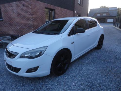 Opel Astra 1,4 Benzine 2012”, Auto's, Opel, Bedrijf, Te koop, Astra, Achteruitrijcamera, Regensensor, Benzine, Euro 5, 5 deurs
