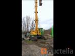 Rupsgraafmachine Komatsu PC450HRD-8, Zakelijke goederen, Machines en Bouw | Kranen en Graafmachines, Graafmachine