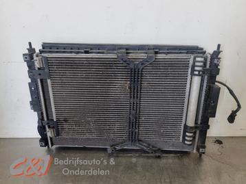 Set refroidisseur d'un Citroen Berlingo, Enlèvement ou Envoi, 3 mois de garantie, Utilisé, Citroën