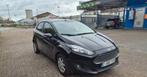 Ford fiesta '2015 eerste eigenaar gekeurd voor verkoop, Auto's, Ford, Particulier, Fiësta, Zilver of Grijs, Te koop