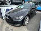 BMW 320 i Cabriolet, Automaat, 4 zetels, Achterwielaandrijving, 1995 cc