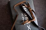 Fujifilm X-pro 2 original leather strap, Ophalen of Verzenden, Zo goed als nieuw