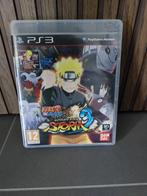 Naruto shippuden ultimate ninja 3, Games en Spelcomputers, Games | Sony PlayStation 3, Ophalen of Verzenden