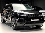 Land Rover Evoque 2.0 TD4 240 CV D240 MHEV 4WD R-DYNAMIC, Auto's, Automaat, Euro 6, 4 cilinders, Zwart