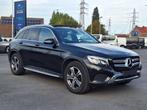 Mercedes-Benz GLC GLC 220 GLC 220 d 4Matic 9G-TRONIC Exclusi, Auto's, Automaat, Gebruikt, 4 cilinders, Zwart