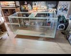 Cuve d'aquarium, Animaux & Accessoires, Poissons | Aquariums & Accessoires, Enlèvement