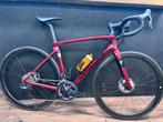 Specialized Roubaix carbon racefiets, Fietsen en Brommers, Fietsen | Racefietsen, Ophalen, Carbon