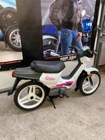 Honda wallaroo, Fietsen en Brommers, Brommers | Honda, Ophalen, Zo goed als nieuw, Klasse A (25 km/u), 49 cc