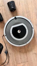 iRobot Roomba série 700 – Très bon état, Electroménager, Aspirateurs, Aspirateur, Réservoir, Comme neuf, Enlèvement