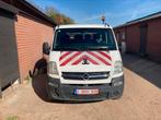Opel movano 2,5l, Auto's, Opel, 4 deurs, Grijs, Particulier, Overige carrosserie