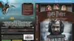 harry potter and the prisoner of azkaban (blu-ray) nieuw, Cd's en Dvd's, Ophalen of Verzenden, Zo goed als nieuw, Avontuur