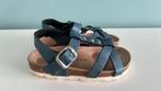 Milo & Mila sandalen marineblauw maat 25, Ophalen, Gebruikt