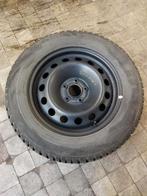 Bridgestone Blizzak, Autos : Divers, Remorques Pièces, Enlèvement, Comme neuf