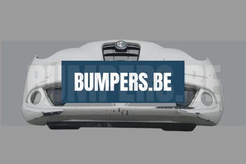 Bumper Alfa Romeo Mito 08-15 - Voorbumper Q51Y1, Auto-onderdelen, Carrosserie, Bumper, Voor, Gebruikt, 6 maanden garantie, Ophalen of Verzenden